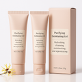 ClearSkin Exfoliating Gel - Radiant Skin in 1 minute