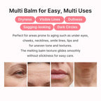 PDRN Pink Collagen Volume Multi Balm for Youthful Skin