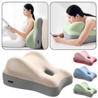 The LoveNest Pillow - Perfectly Designed For Couples