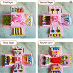 SurpriseBox – The Ultimate Opening Gift Box