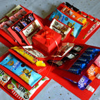 SurpriseBox – The Ultimate Opening Gift Box