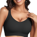 Full Coverage Push Up Bra™ – All-Day Comfort, Effortless Lift