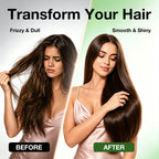 Electric Steam Hair Brush Steam