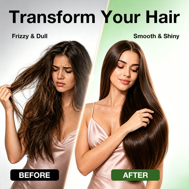 Electric Steam Hair Brush Steam