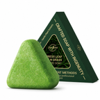 Veyzio™ RootBloom Herbal Hair Bar