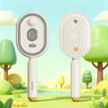 Electric Steam Hair Brush Steam
