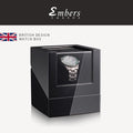 HeritageRotor™ Single Automatic Watch Winder