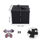 SurpriseBox – The Ultimate Opening Gift Box