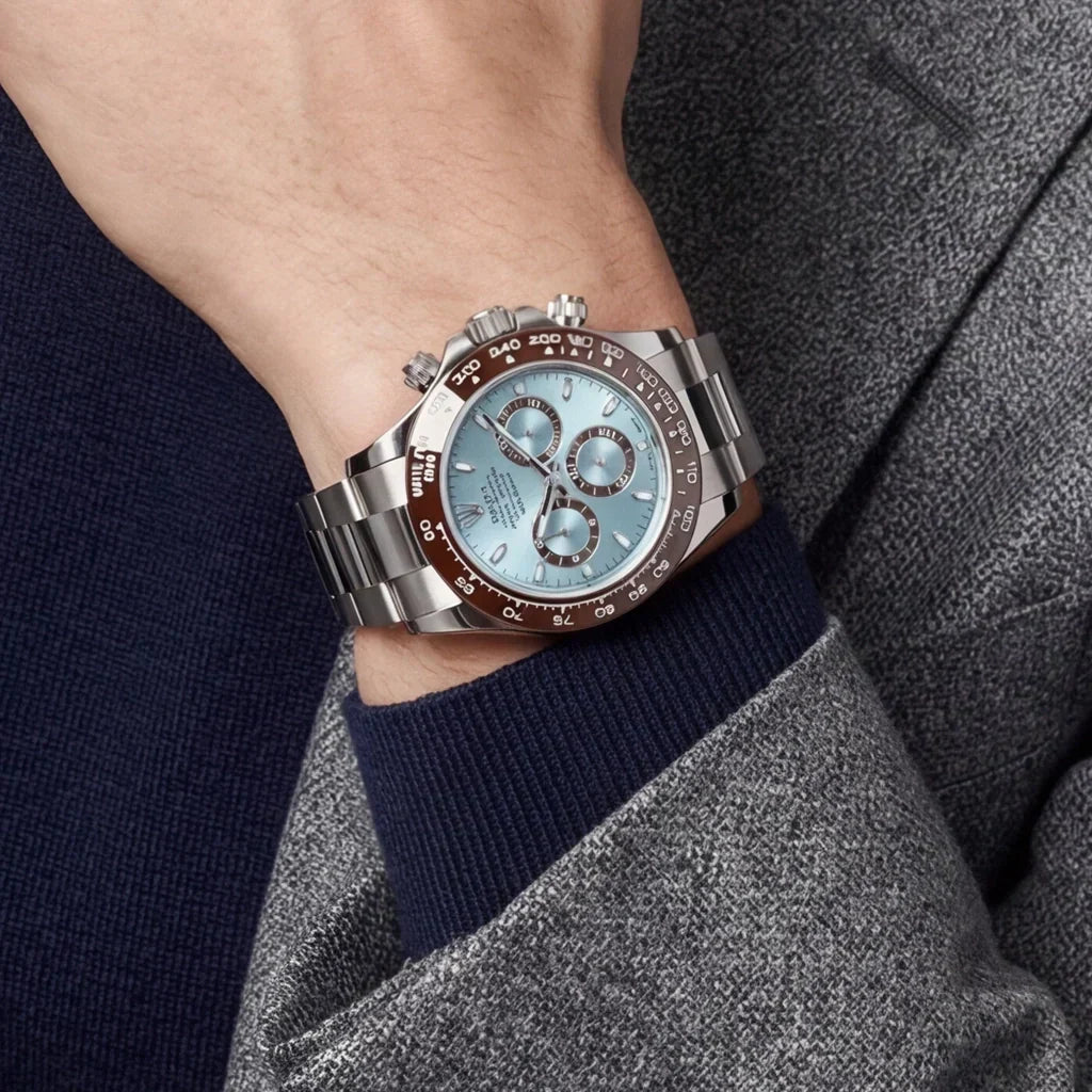 Cosmograph Daytona 116506 Series Watch