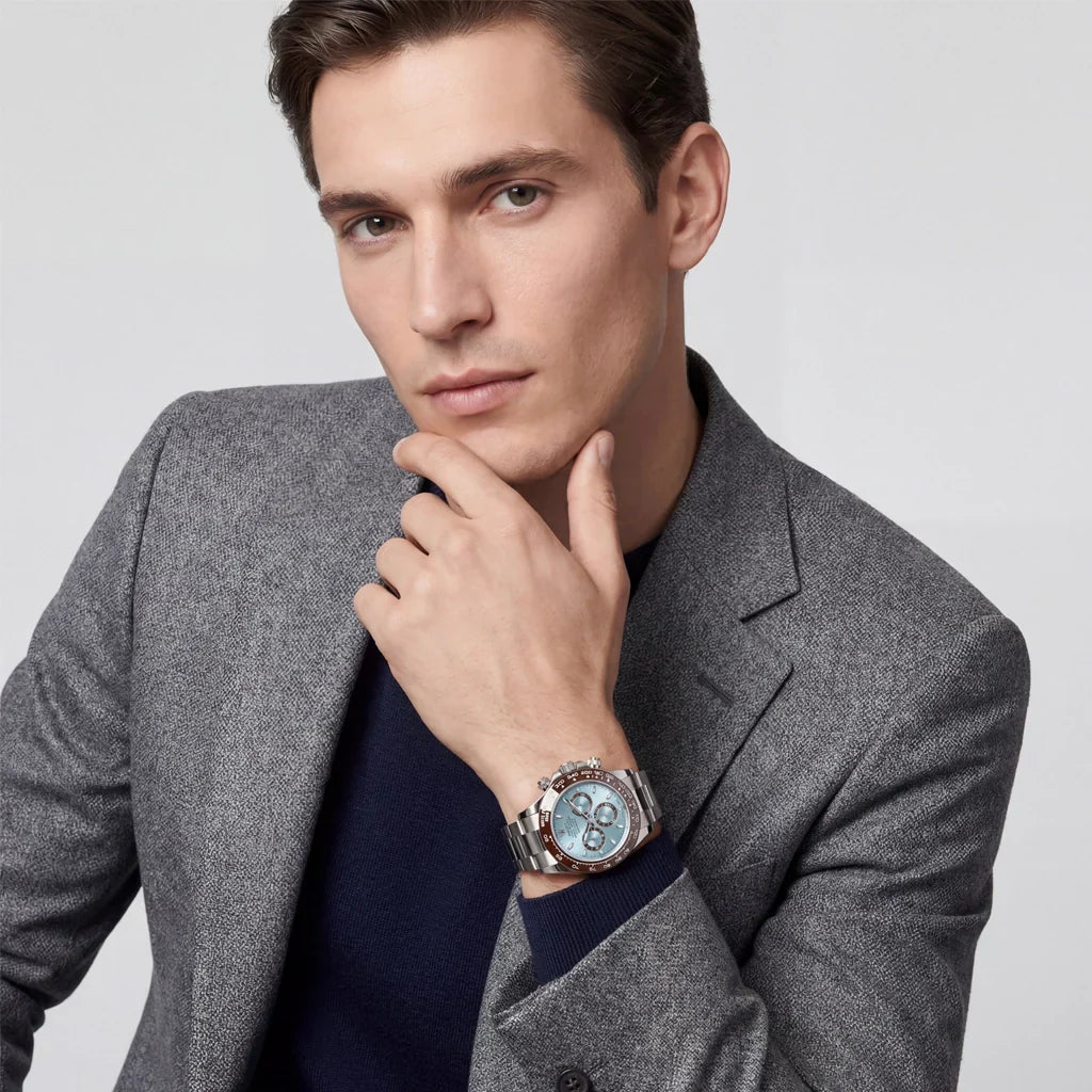 Cosmograph Daytona 116506 Series Watch