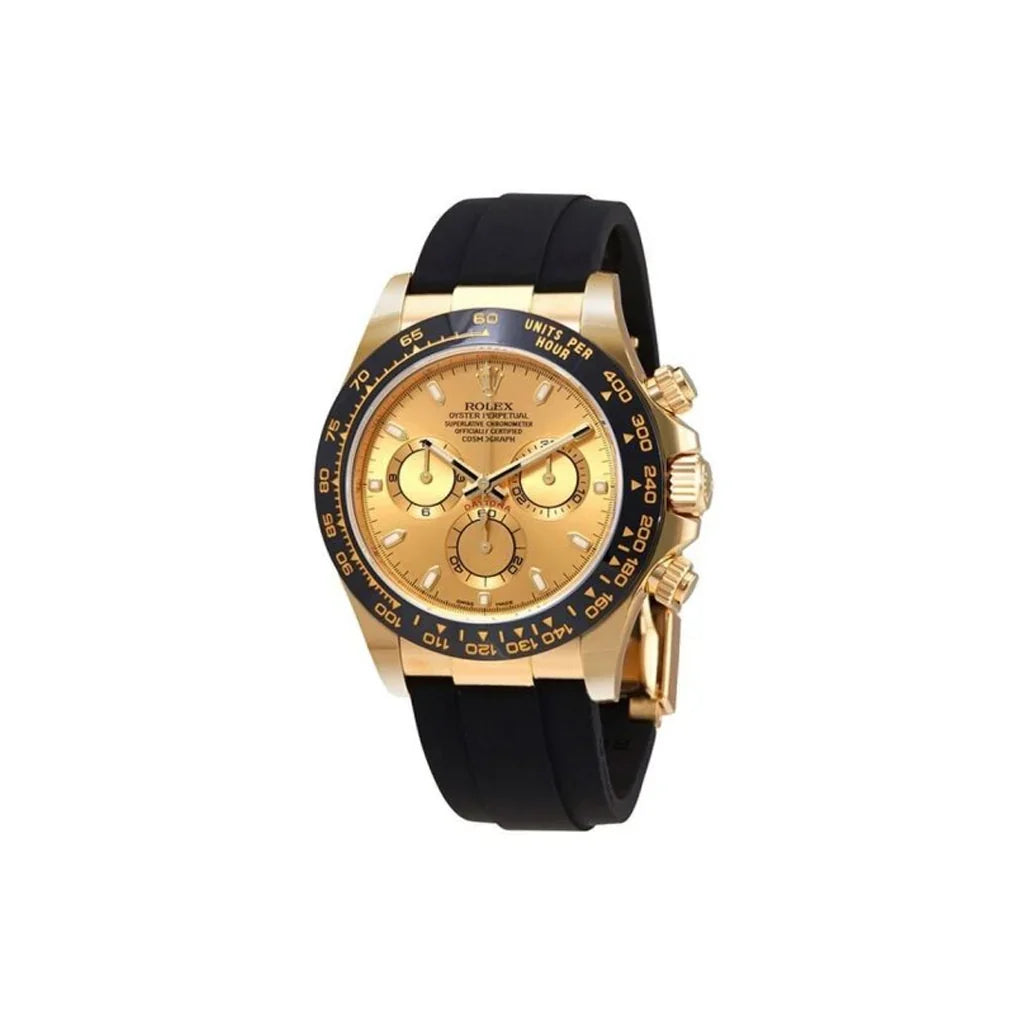 Cosmograph Daytona Dial Men's Watch