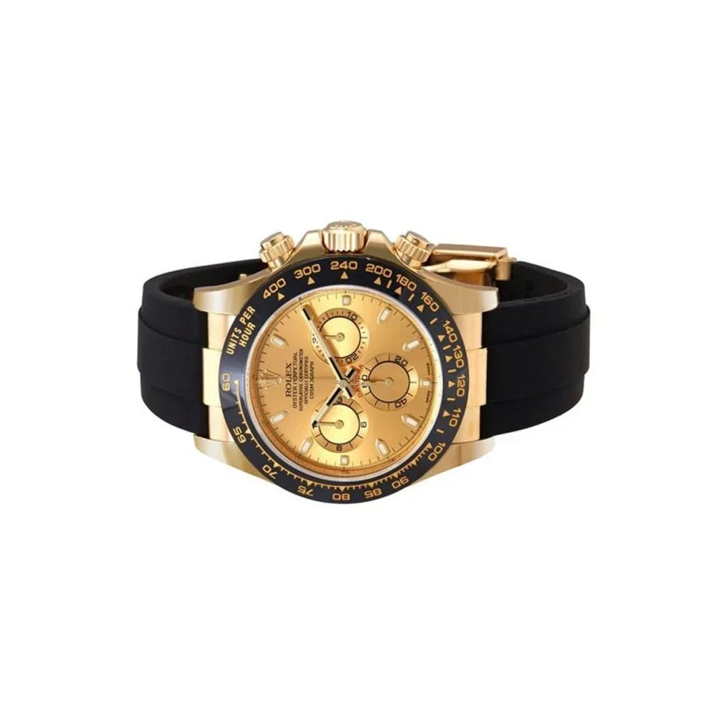 Cosmograph Daytona Dial Men's Watch