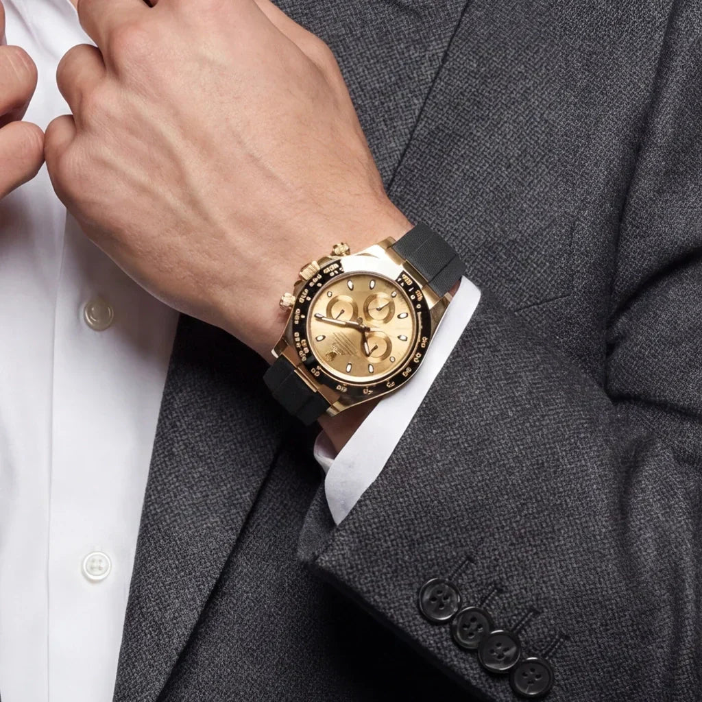 Cosmograph Daytona Dial Men's Watch