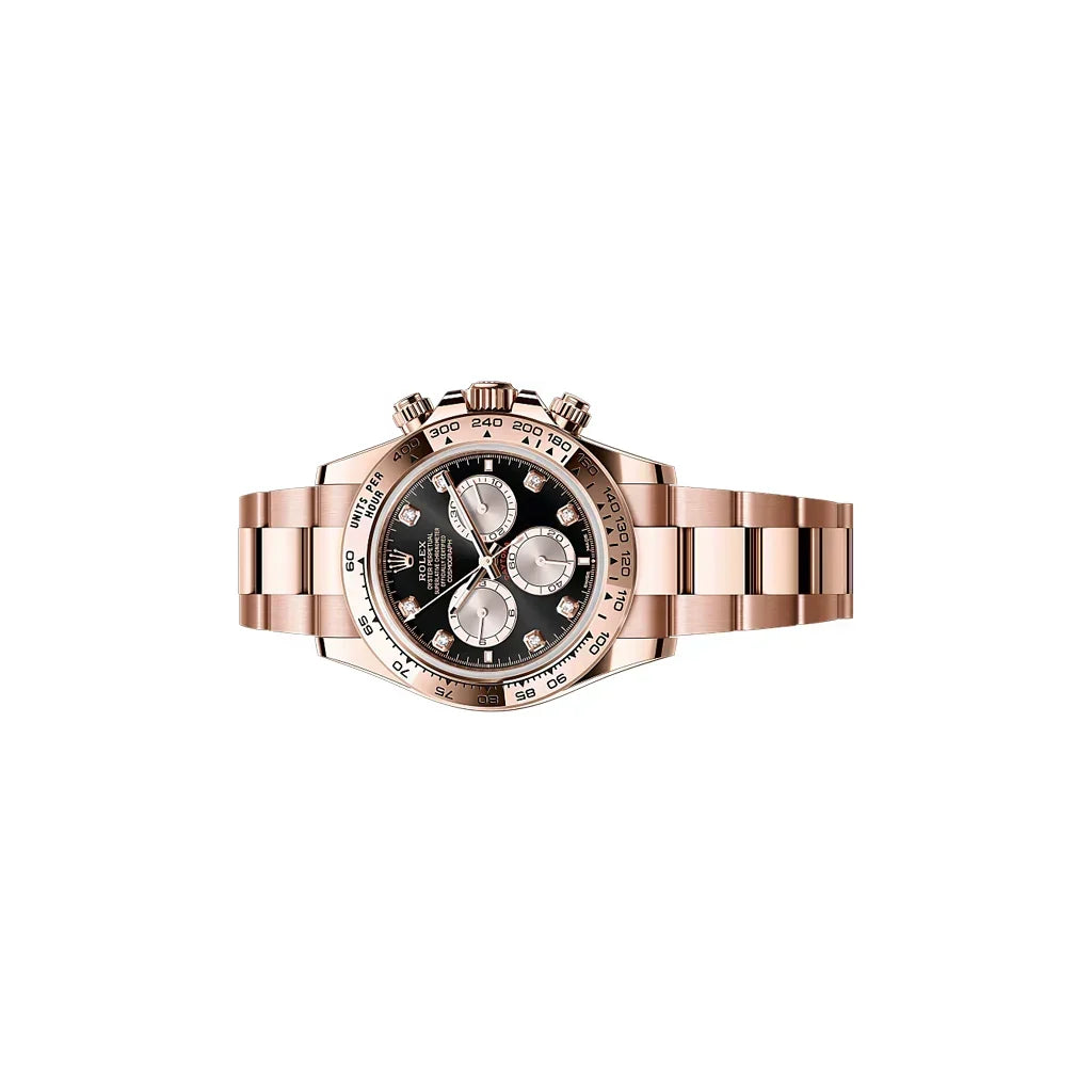 Cosmograph Daytona Everose Watch