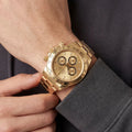 Cosmograph Daytona Men's Performance Timepiece