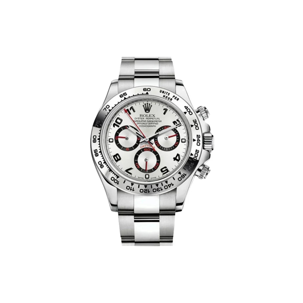 Cosmograph Daytona Men's Oyster Watch