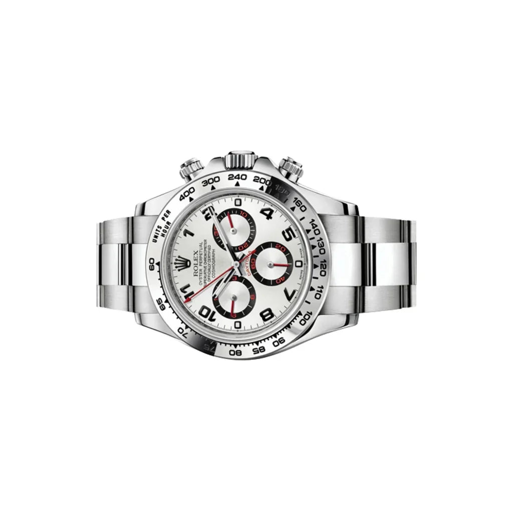 Cosmograph Daytona Men's Oyster Watch