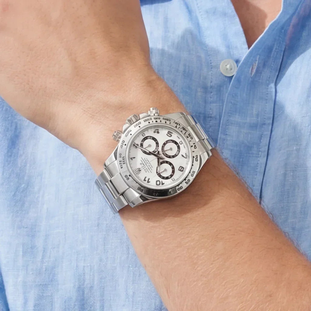 Cosmograph Daytona Men's Oyster Watch