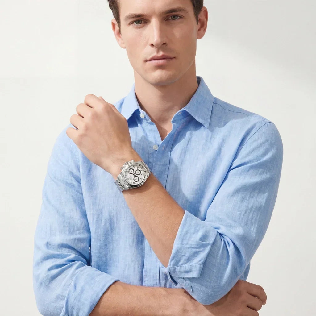 Cosmograph Daytona Men's Oyster Watch