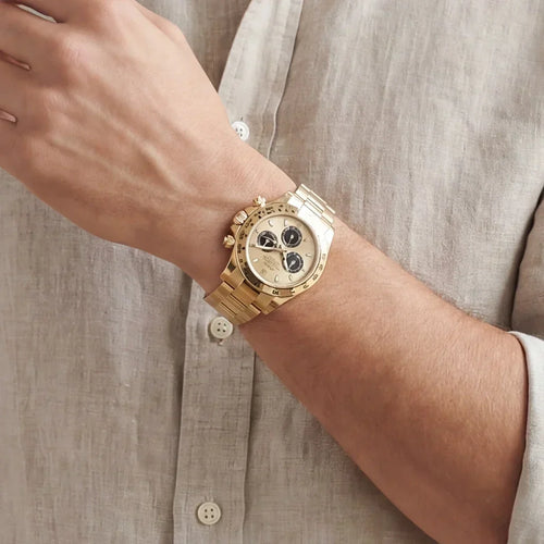 Cosmograph Daytona Mens Watch