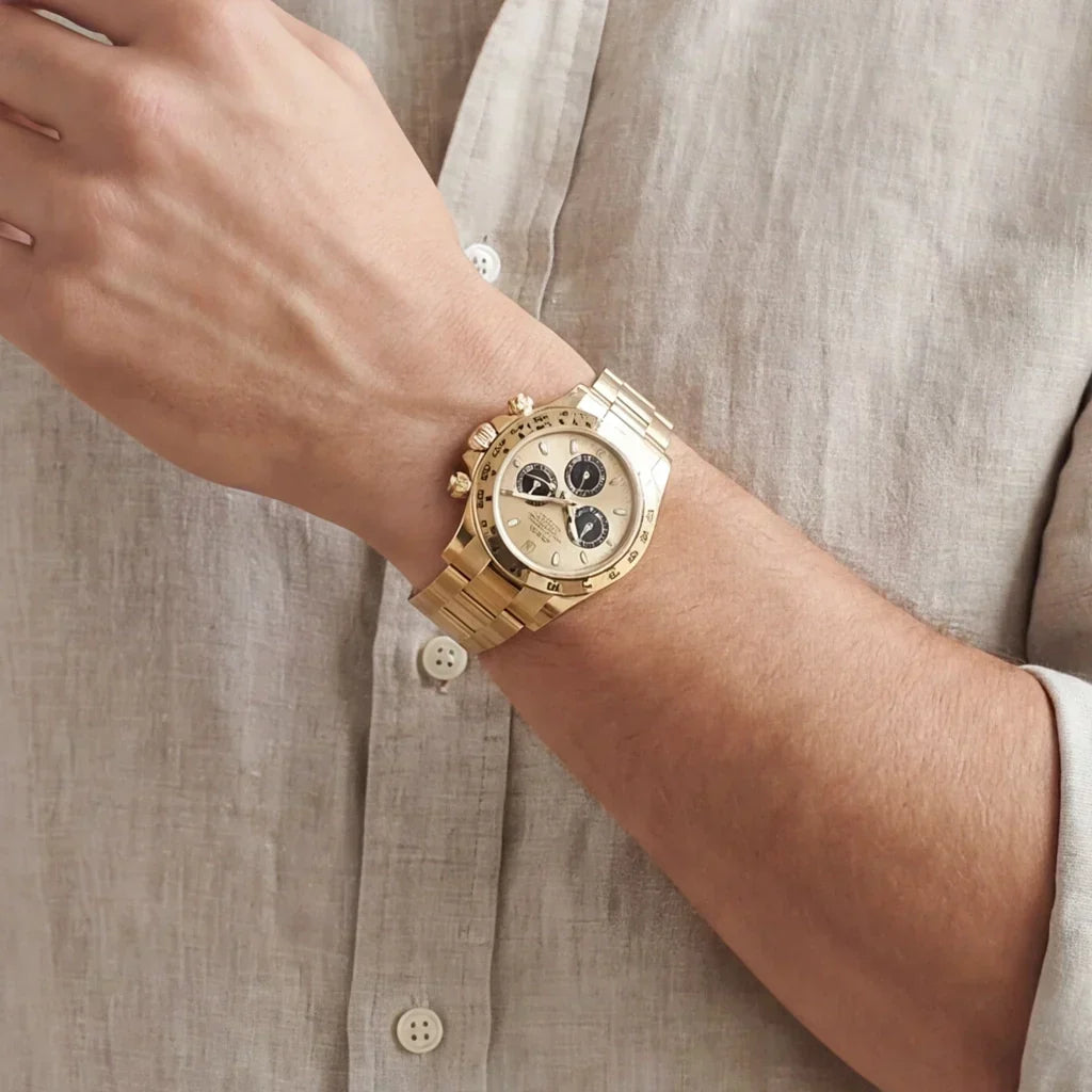 Cosmograph Daytona Mens Watch