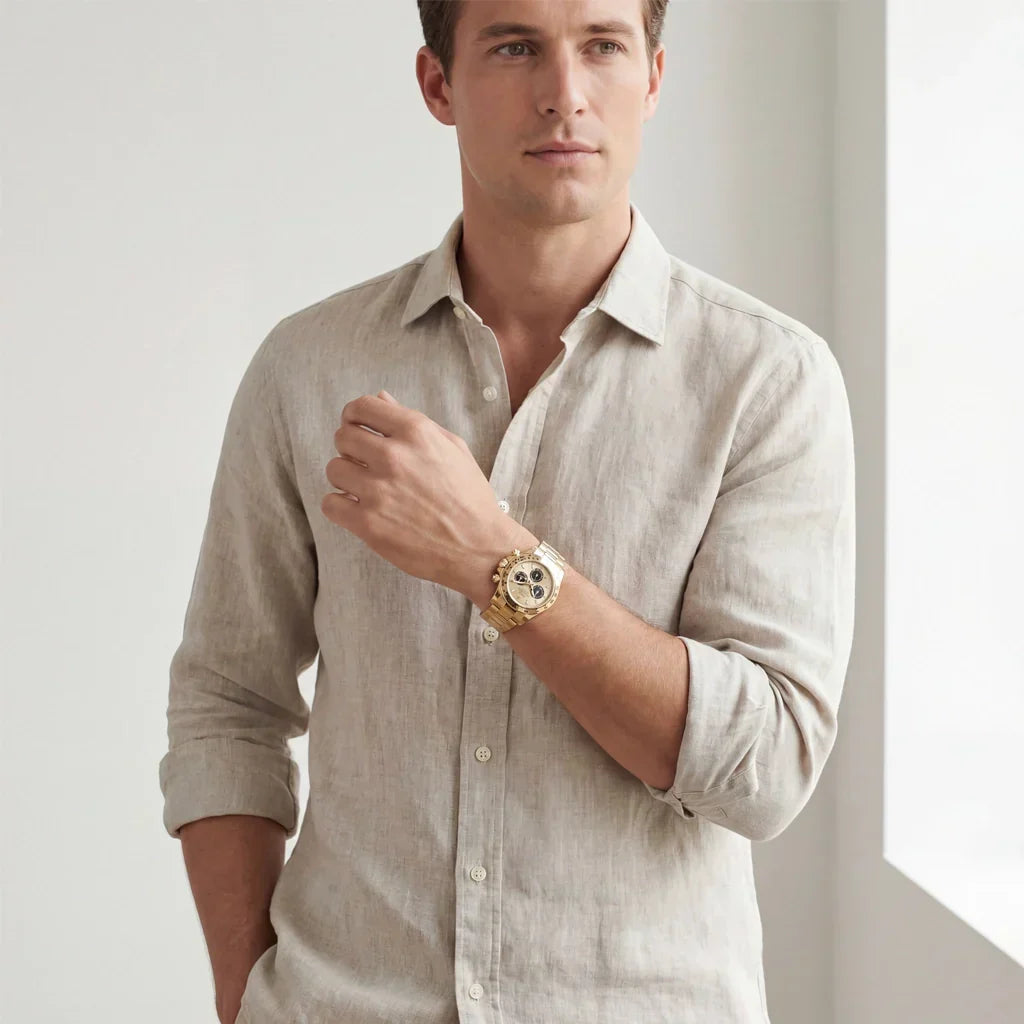Cosmograph Daytona Mens Watch