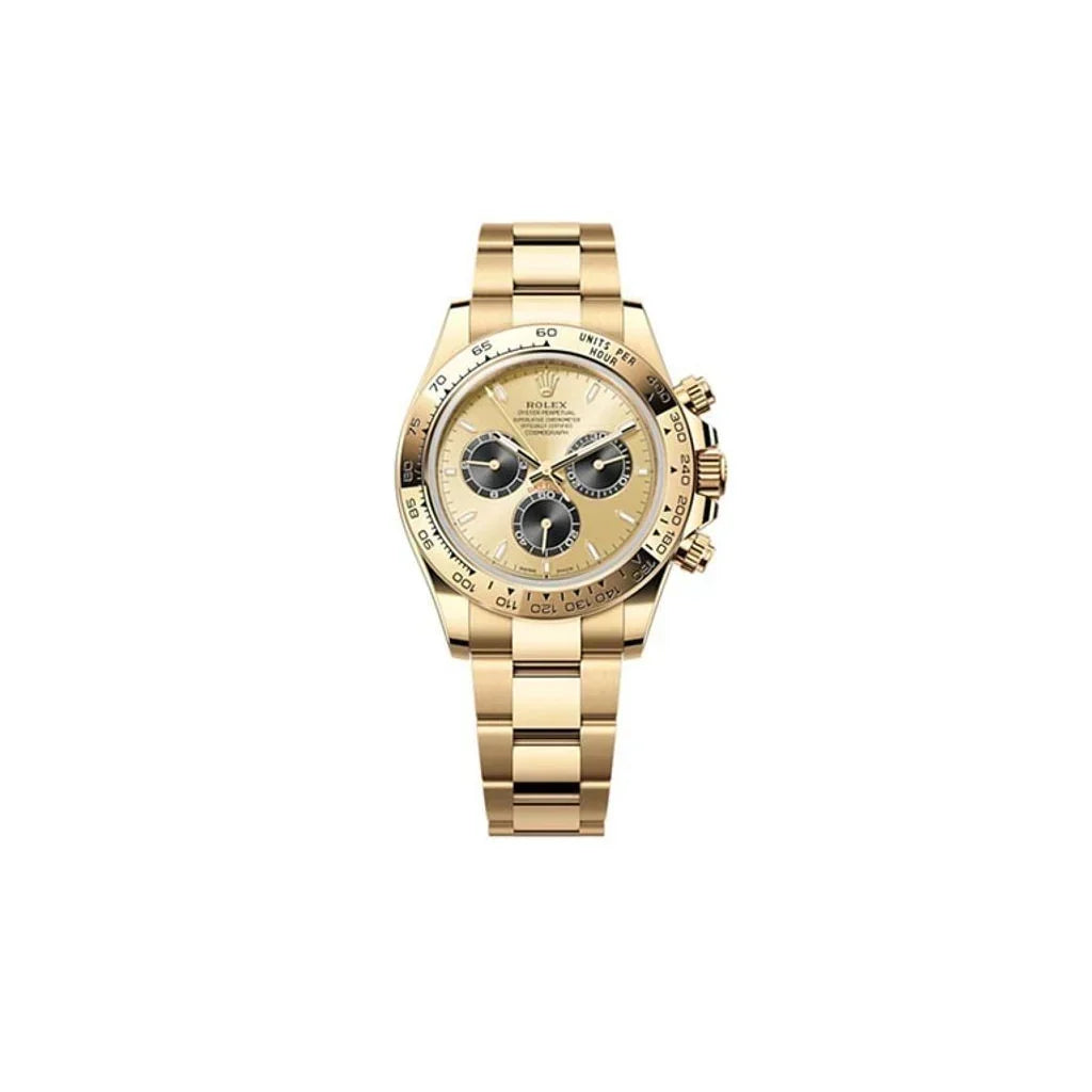 Cosmograph Daytona Mens Watch