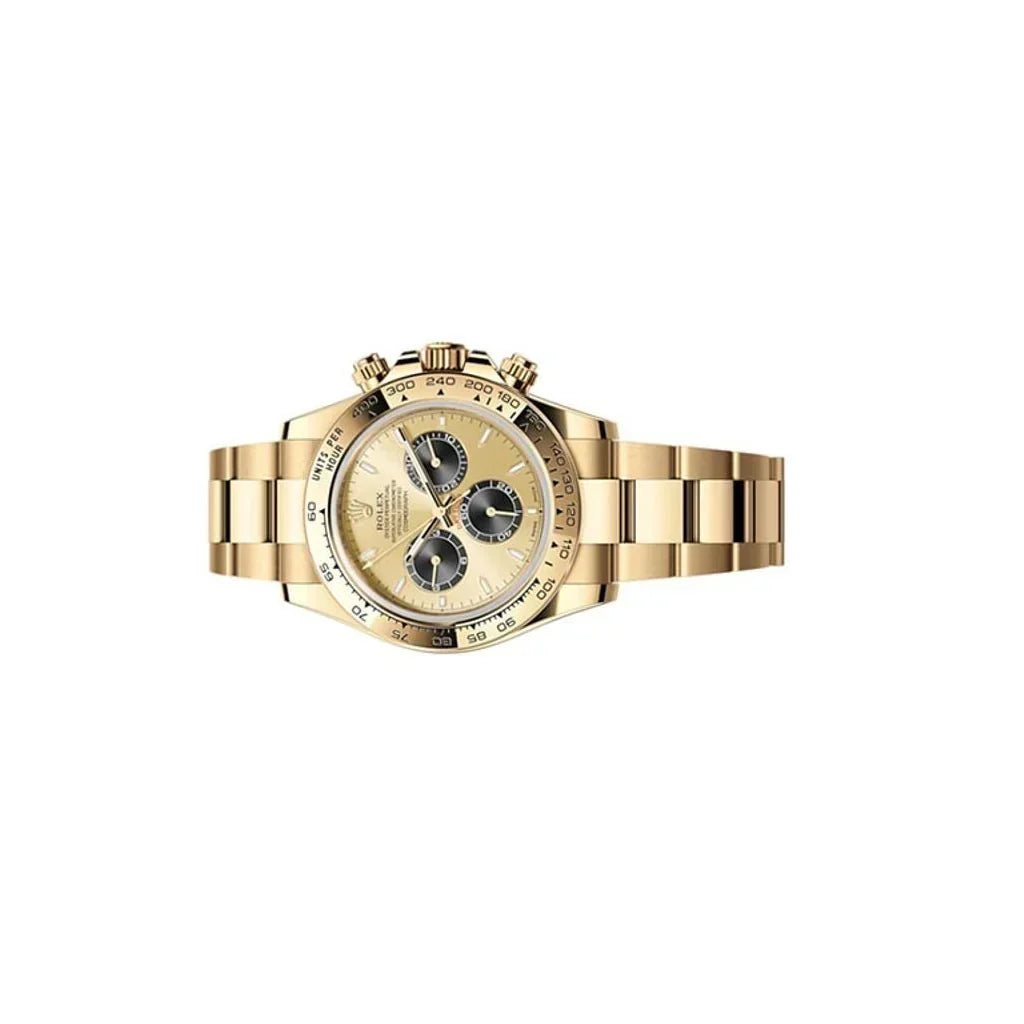 Cosmograph Daytona Mens Watch