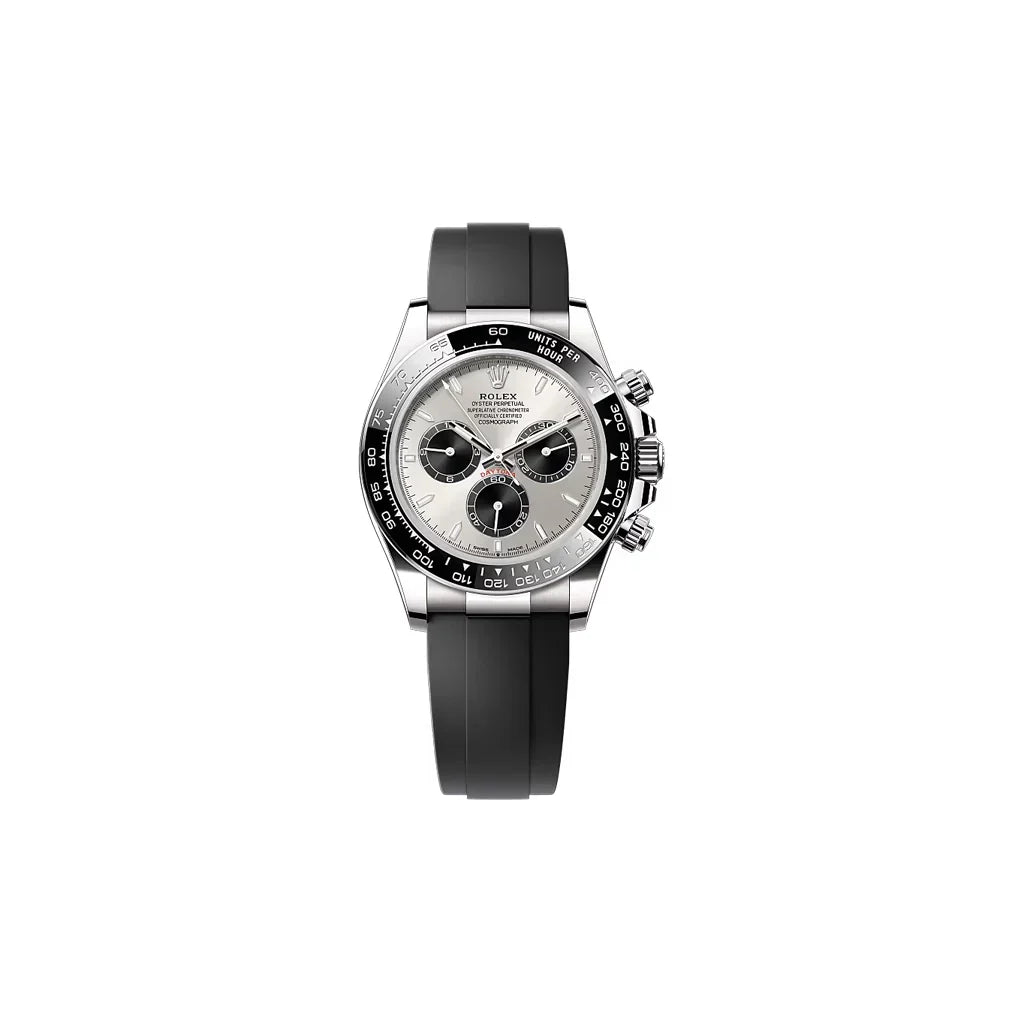 Cosmograph Daytona Meteorite Mens Watch