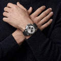 Cosmograph Daytona Meteorite Mens Watch