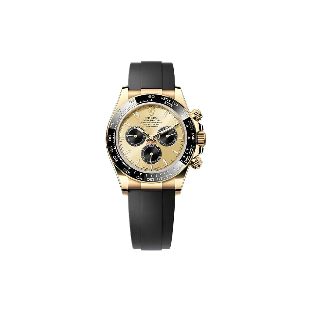 Cosmograph Daytona Oyster Mens Watch