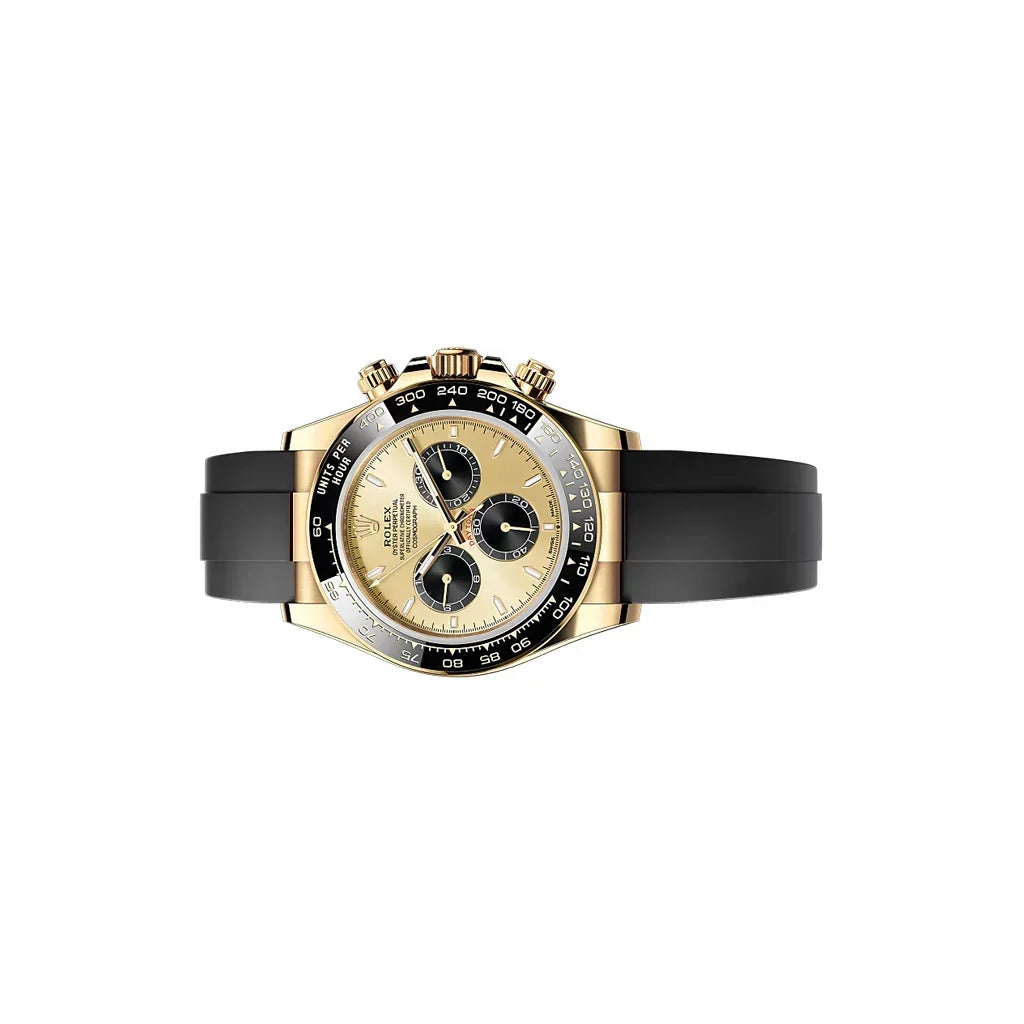 Cosmograph Daytona Oyster Mens Watch