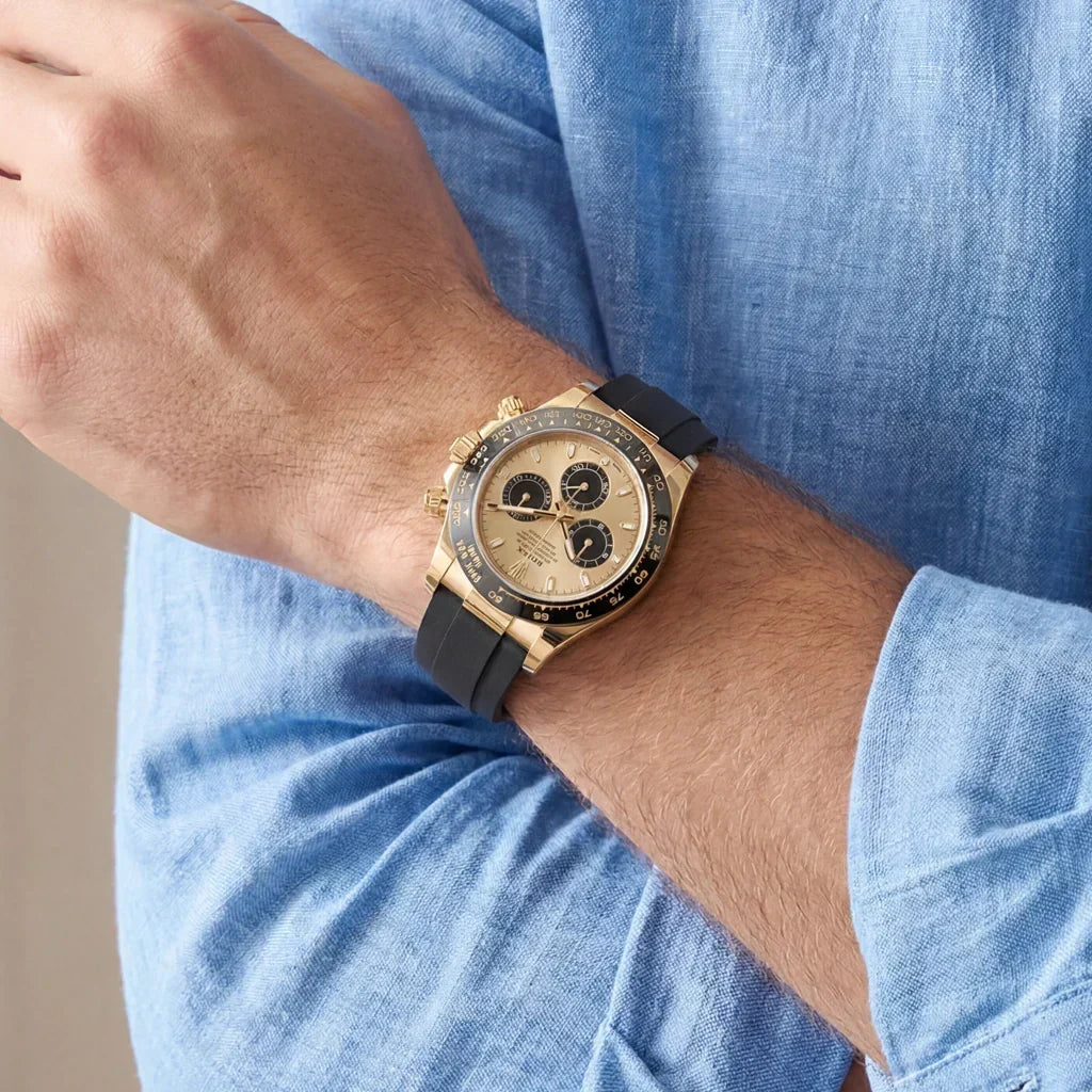 Cosmograph Daytona Oyster Mens Watch