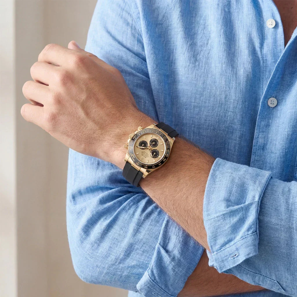 Cosmograph Daytona Oyster Mens Watch