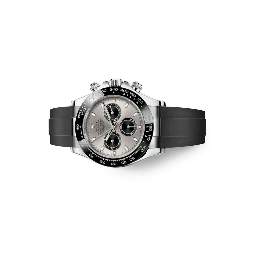 Cosmograph Daytona Sport Chronograph Watch