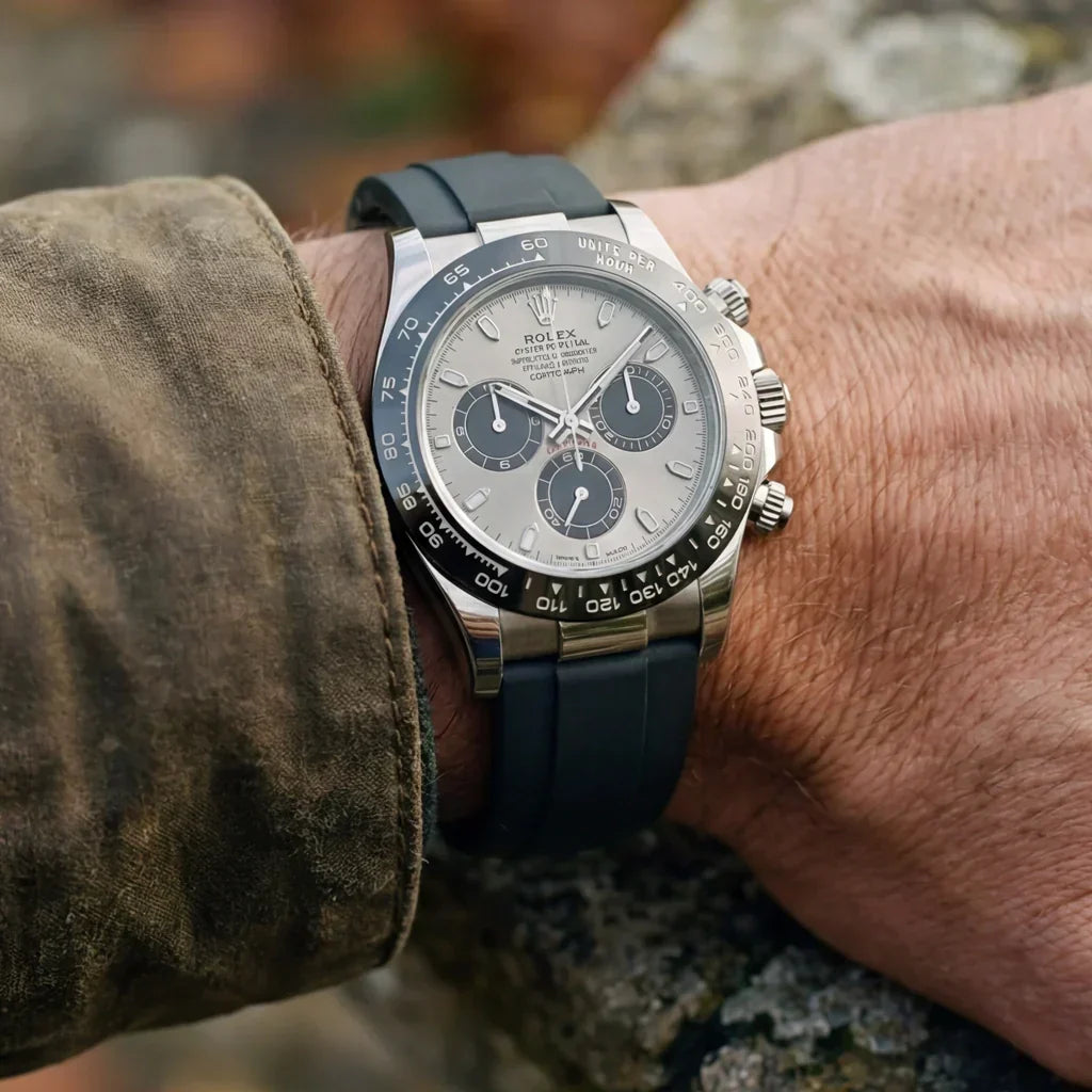 Cosmograph Daytona Sport Chronograph Watch