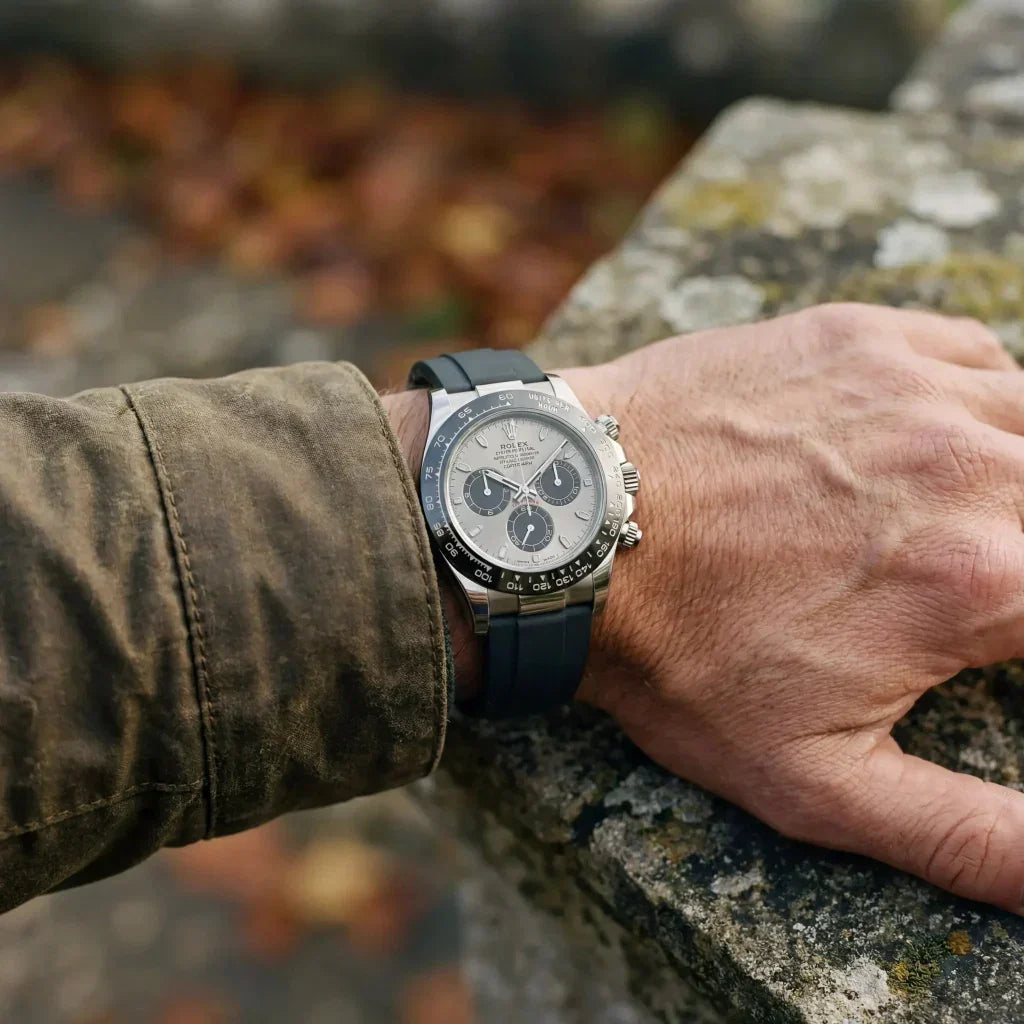 Cosmograph Daytona Sport Chronograph Watch