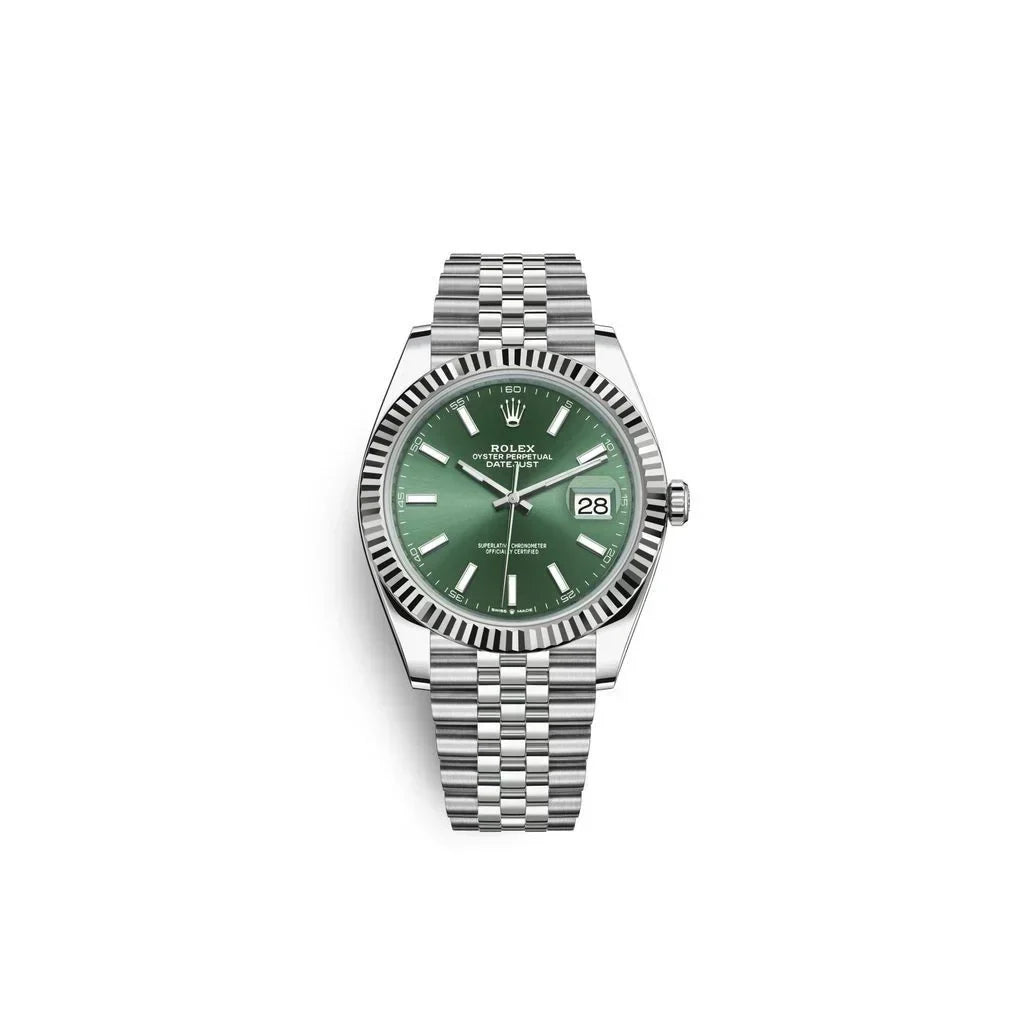 Datejust Classic Watch