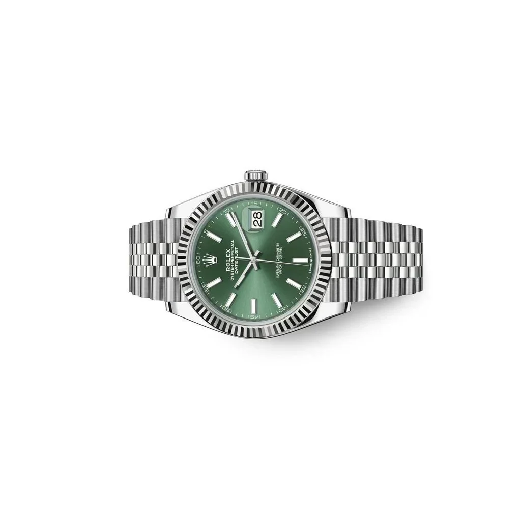 Datejust Classic Watch