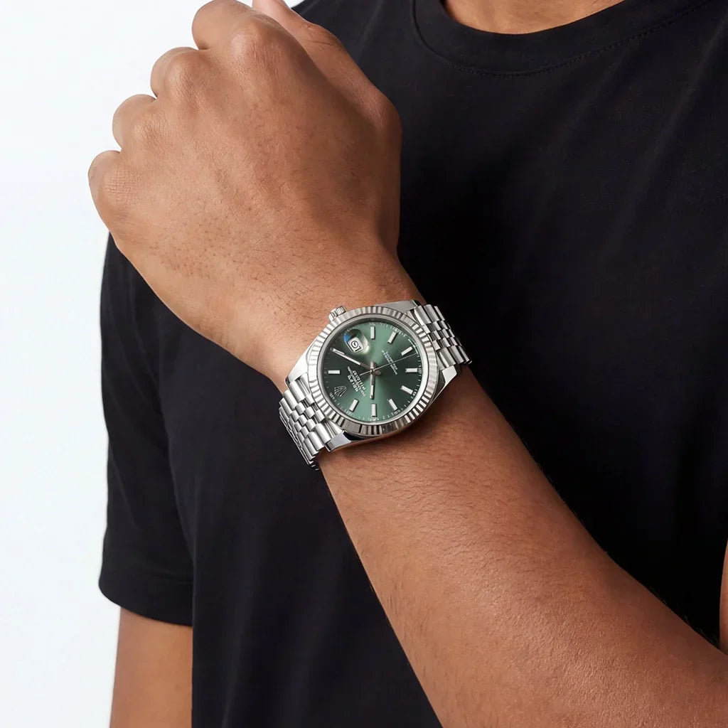 Datejust Classic Watch