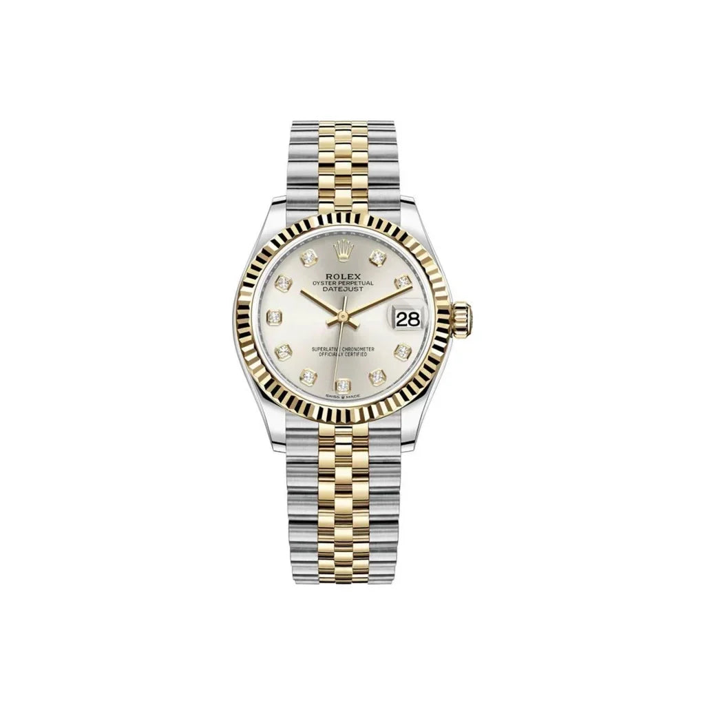 Datejust Dial Women's Watch