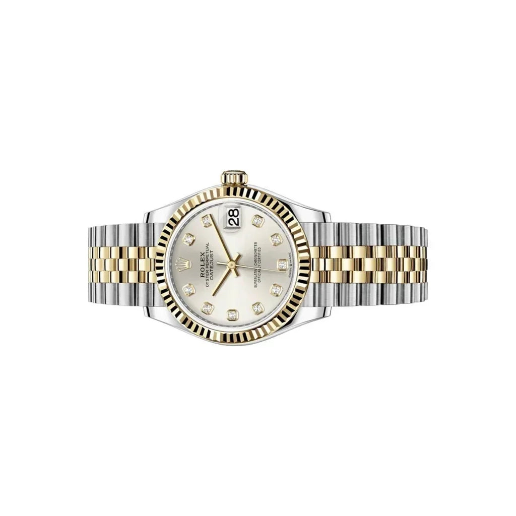 Datejust Dial Women's Watch