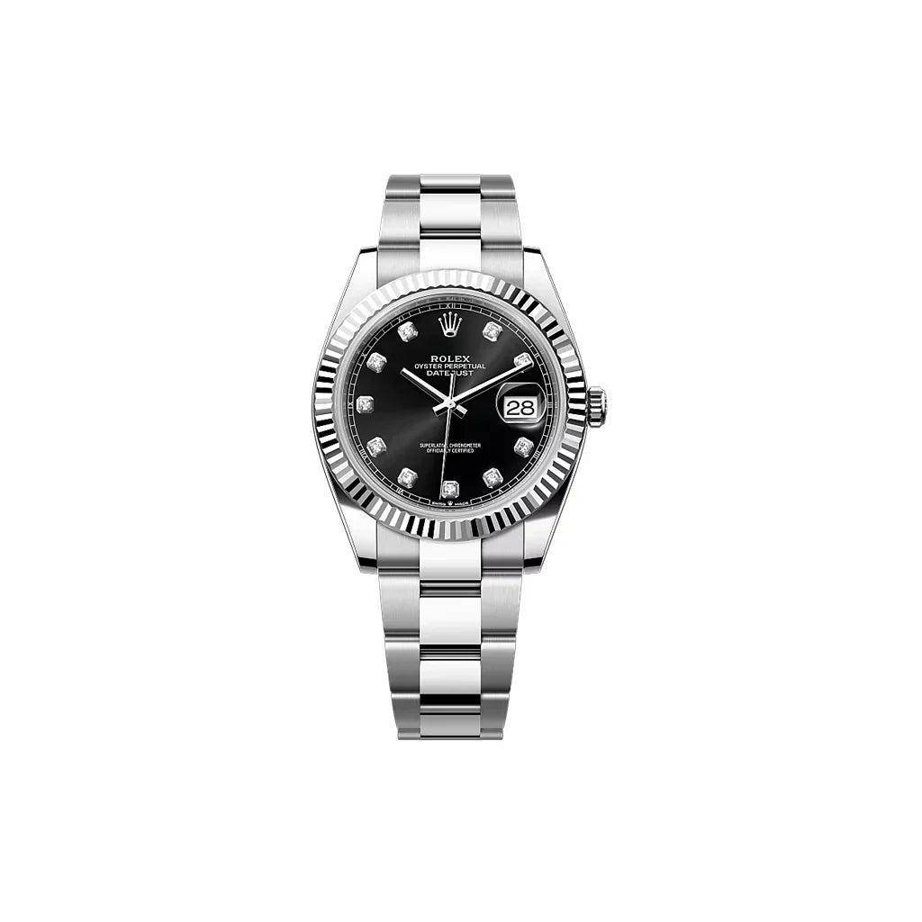 Datejust Oyster Mens Watchc