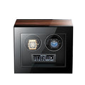 RotorVault™ Automatic Watch Winder Cabinet