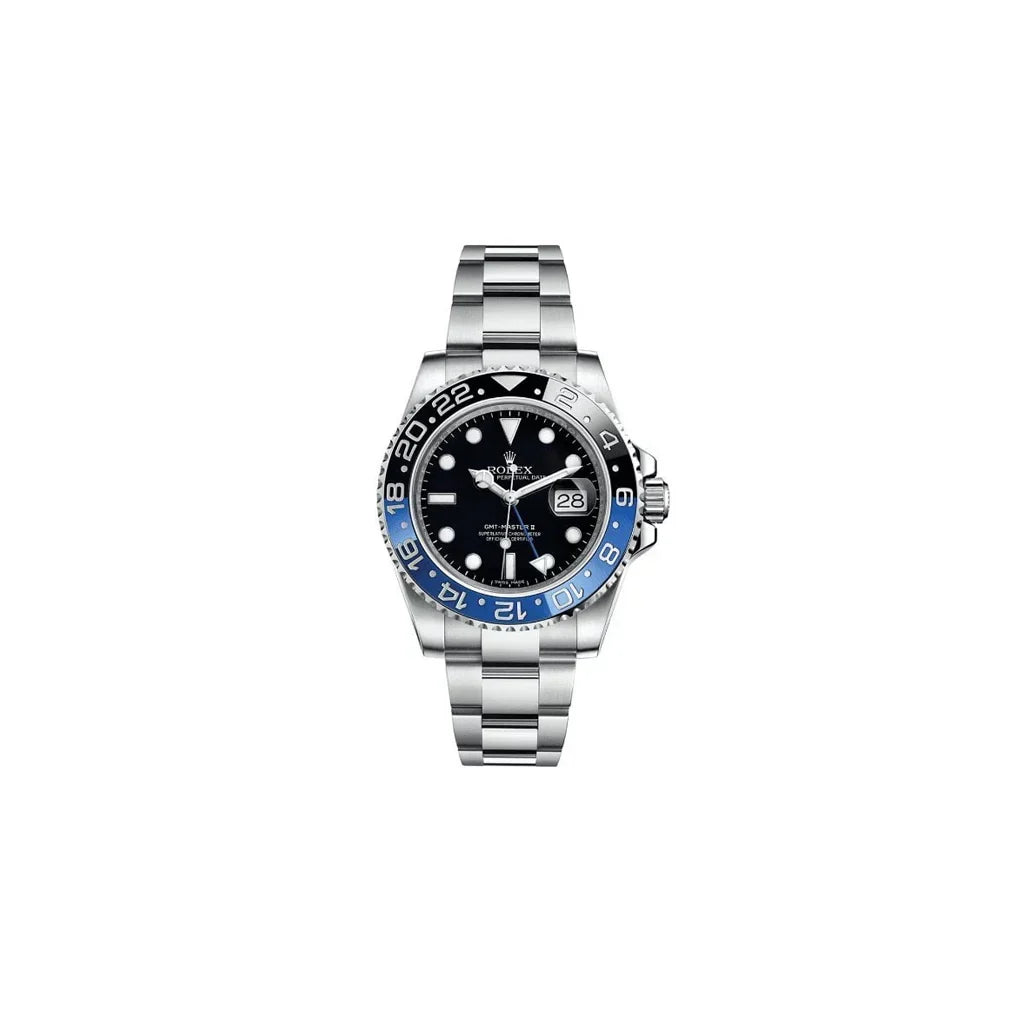 GMT Automatic Watch