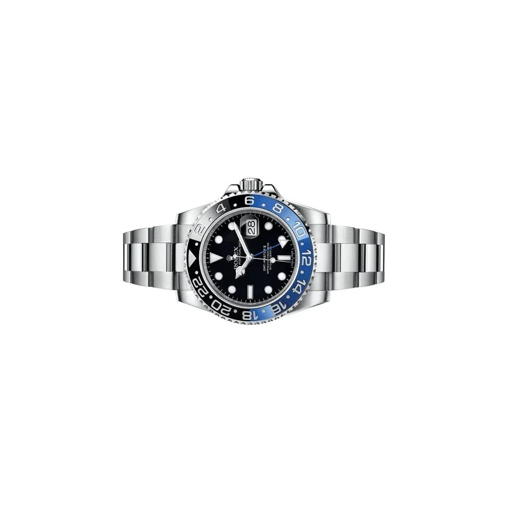 GMT Automatic Watch