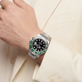 Gmt-master Dual-Time Automatic Men's Watch
