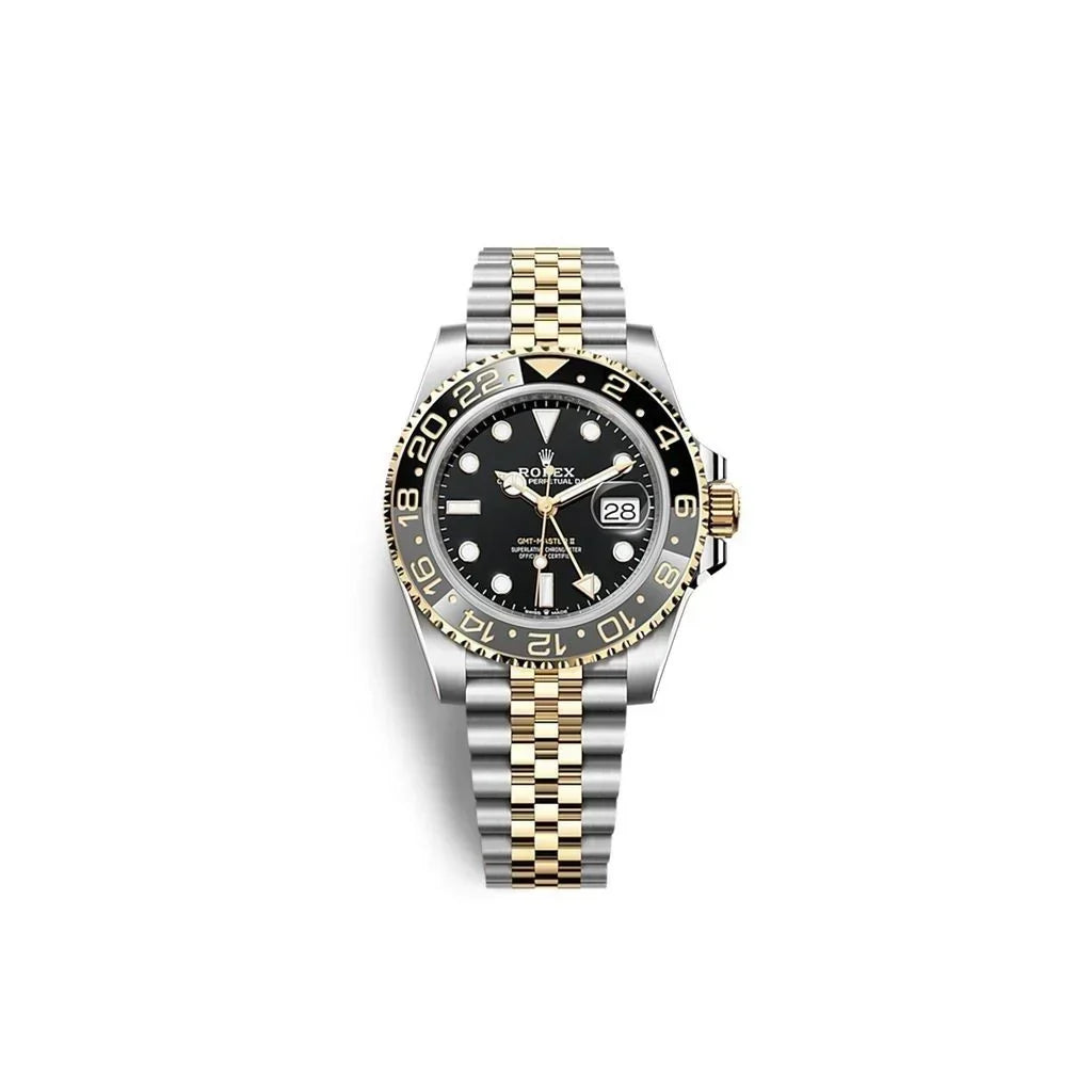 Gmt-master Ii Oystersteel Watch