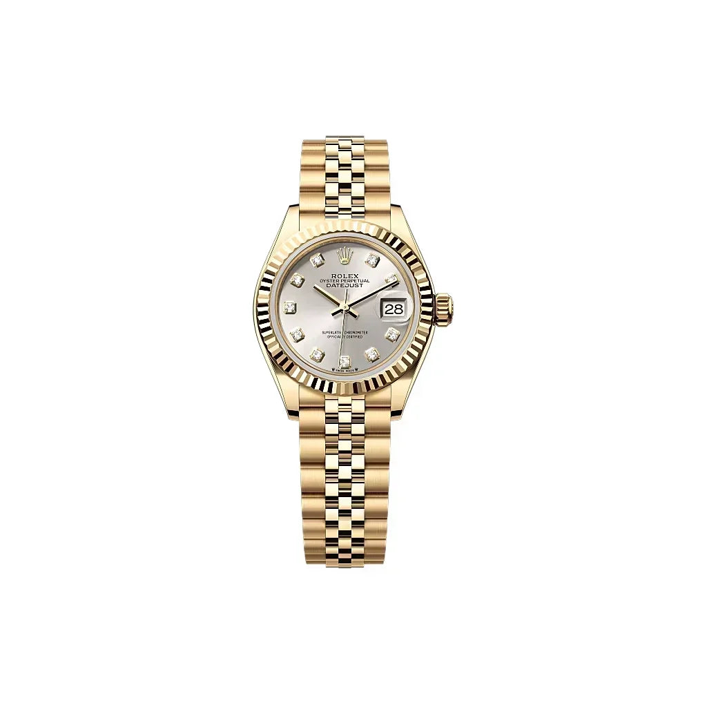 Lady-datejust Womens Watch