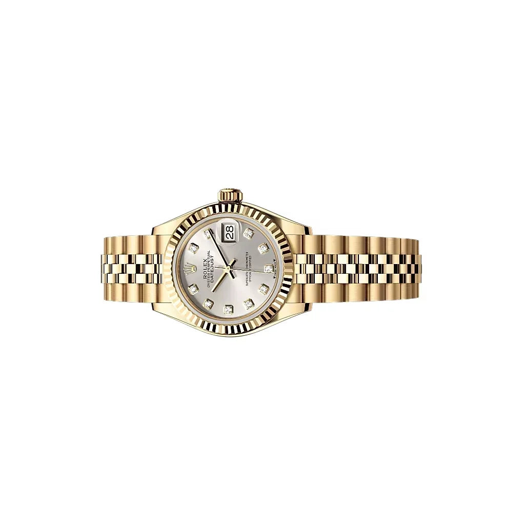Lady-datejust Womens Watch